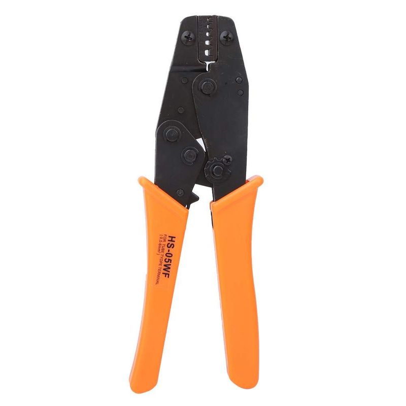 پرس وایرشو مدل hs 06wf سایز 9 اینچ