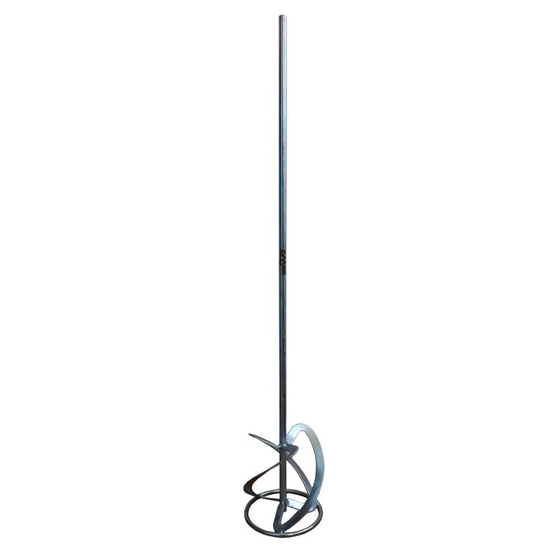 پره همزن صنعتی مدل داگ کد yp drili 70cm