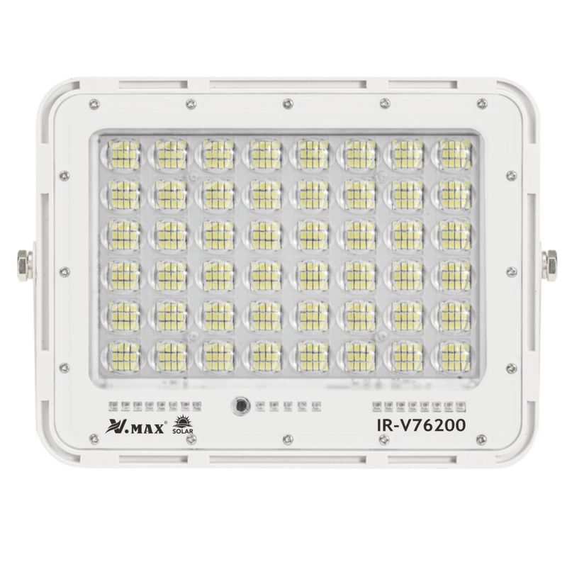 پروژکتور خورشیدی 300 وات ویمکس کد v 76300 مدل پلیسی