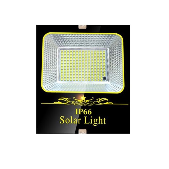 پروژکتور خورشیدی مدل dl317