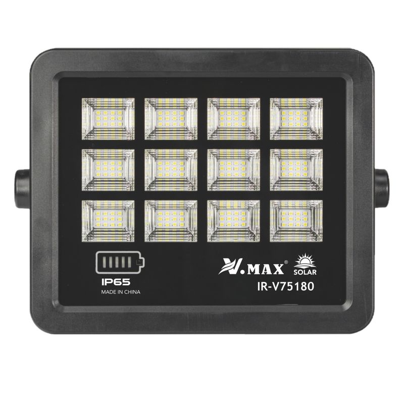 پروژکتور خورشیدی ویمکس مدل v 75180