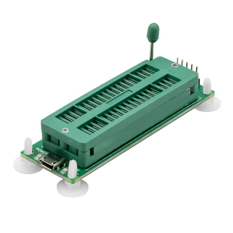 پروگرامر میکروکنترلرهای avr مدل 1032