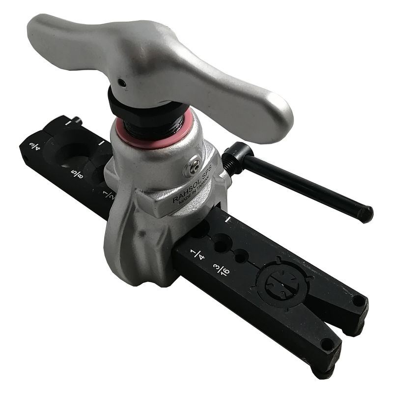 پرچ کن لوله راهسول مدل ct 808a