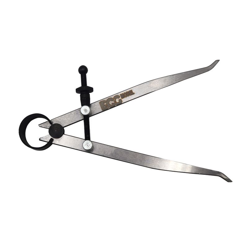 پرگار صنعتی مدل داگ کد yp dakhel sanj گستره 0 150 میلیمتر