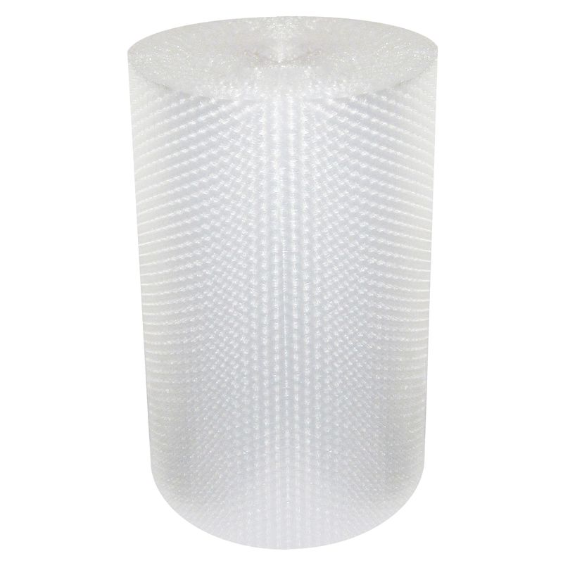 پلاستیک حبابدار ضربه گیر مدل c100 طول ۲۰ متر
