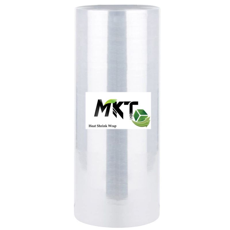 پلاستیک حرارتی مدل mkt کد 10 رول 10 متری