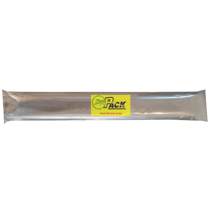 پلاستیک شیرینک حرارتی دکتر پک کد 60cm طول 10 متر