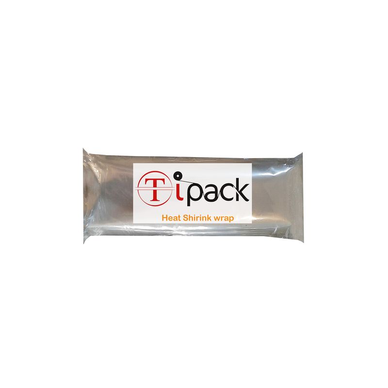پلاستیک شیرینک حرارتی مدل تی پک کد 15cm طول 10 متر