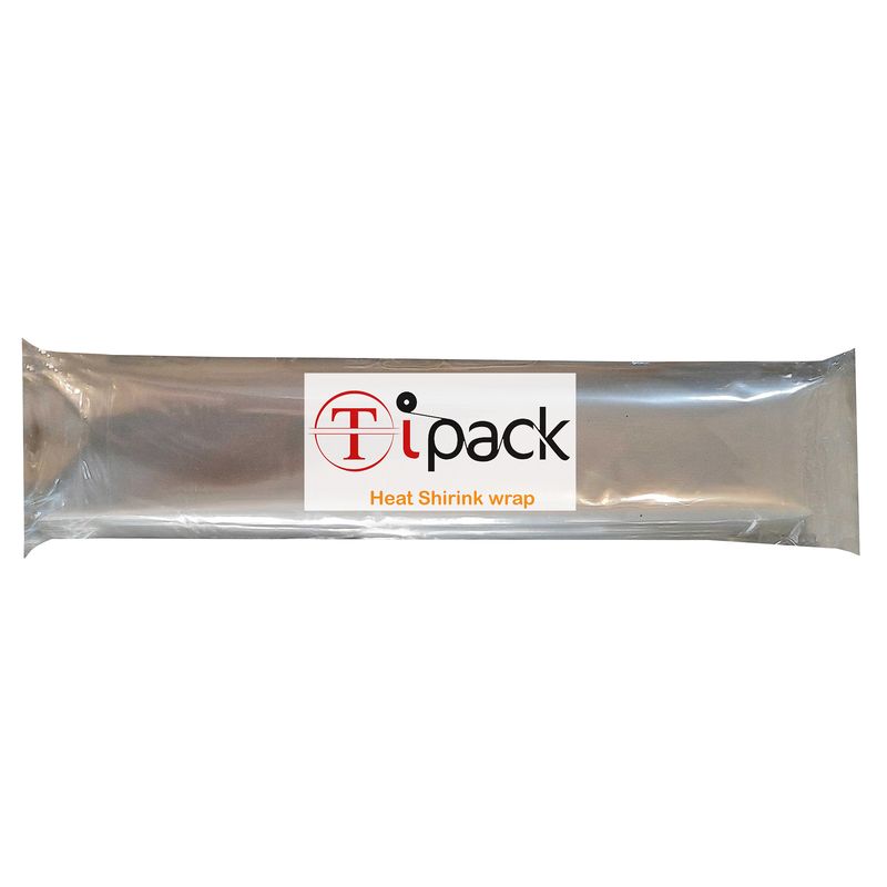 پلاستیک شیرینک حرارتی مدل تی پک کد 30cm طول 10 متر