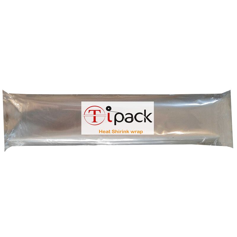 پلاستیک شیرینک حرارتی مدل تی پک کد 40cm طول 10 متر