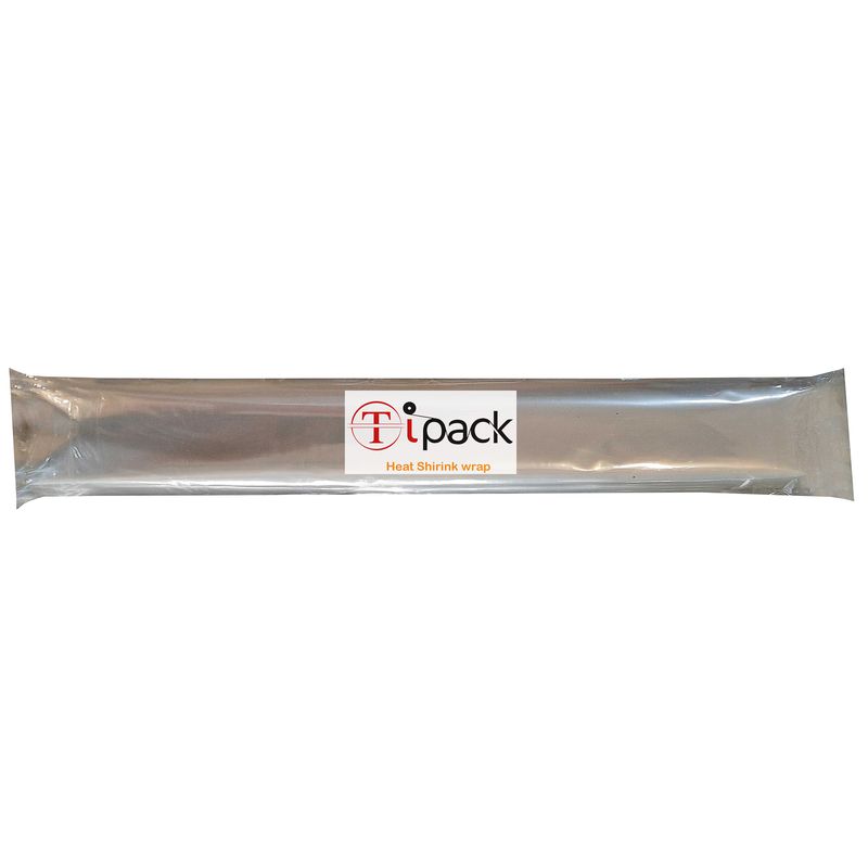 پلاستیک شیرینک حرارتی مدل تی پک کد 60cm طول 10 متر