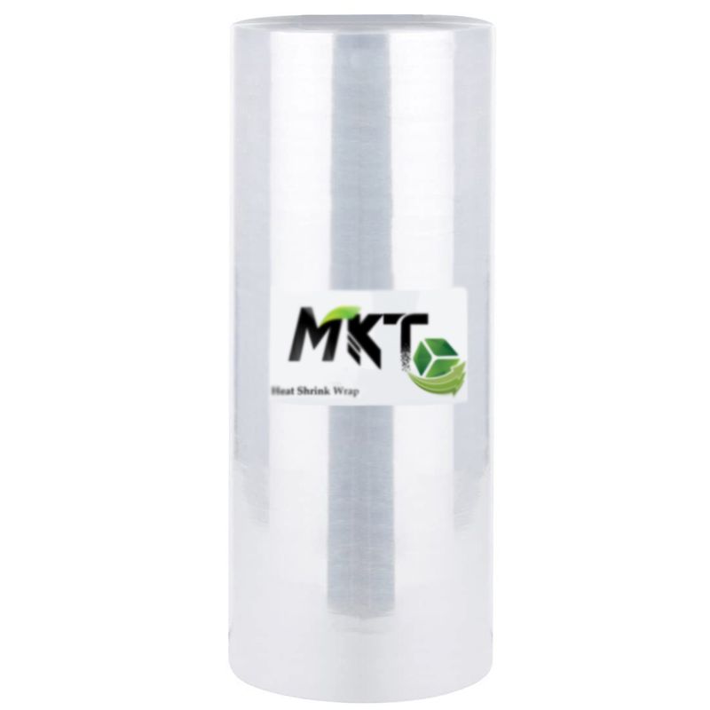 پلاستیک شیرینگ حرارتی مدل mkt کد 30 رول 10 متری