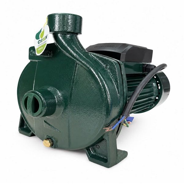 پمپ آب 1 اسب بخار بشقابی گرین مدل cpm 158 ss e