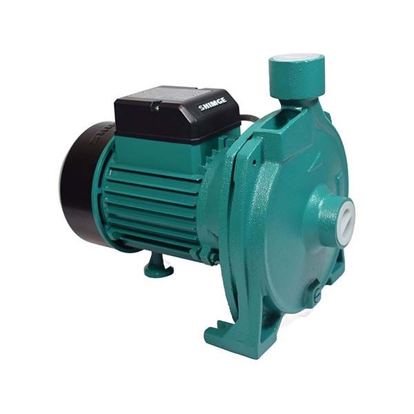 پمپ آب 1 اسب بخار شیمجه مدل cpm750