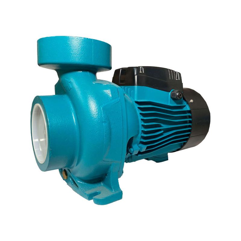 پمپ آب 3 اسب بخار لئو مدل ac220b4