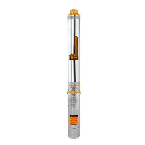 پمپ آب اینکو مدل dwp7501 750w 1.0hp 80m 11_4inch