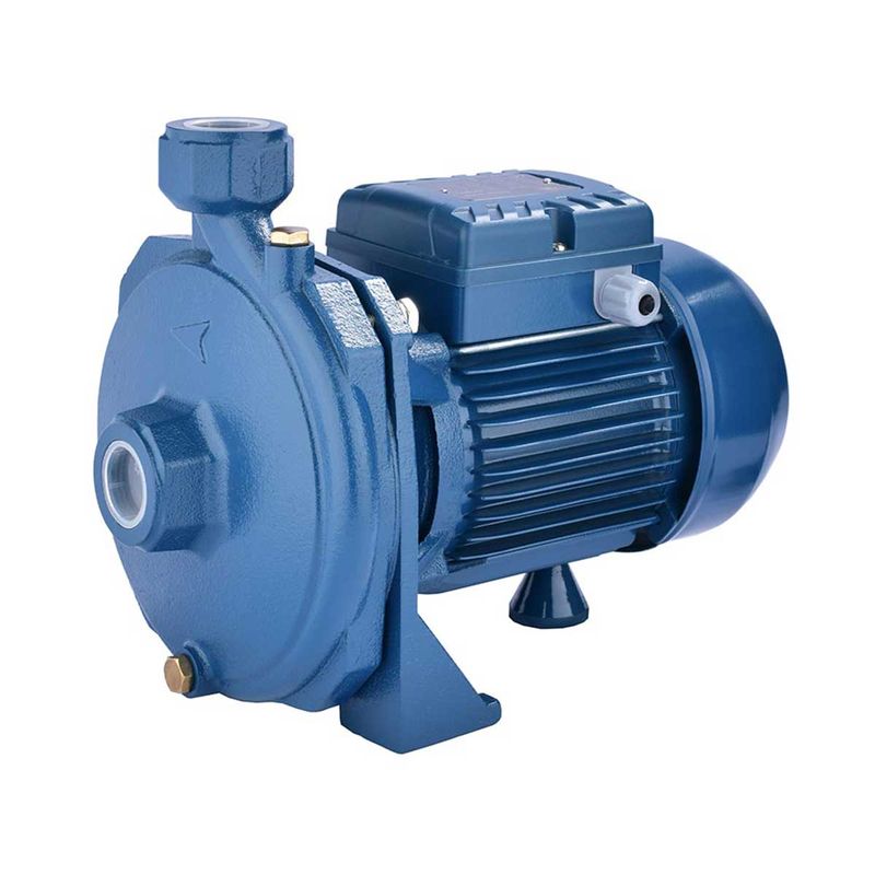 پمپ آب خانگی نگان مدل dm100_01