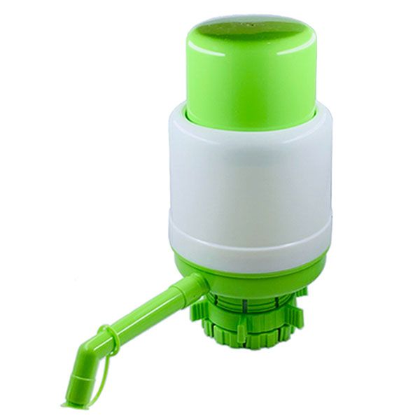 پمپ آب دستی اکو لوجیک مدل dispenser