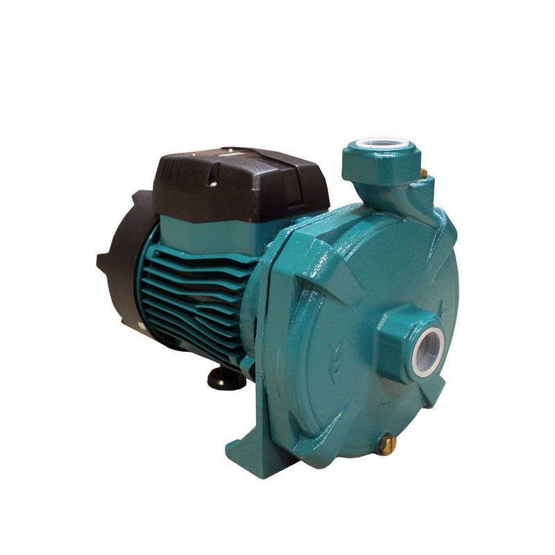 پمپ آب دلتا مدل cpm158 کد 1hp