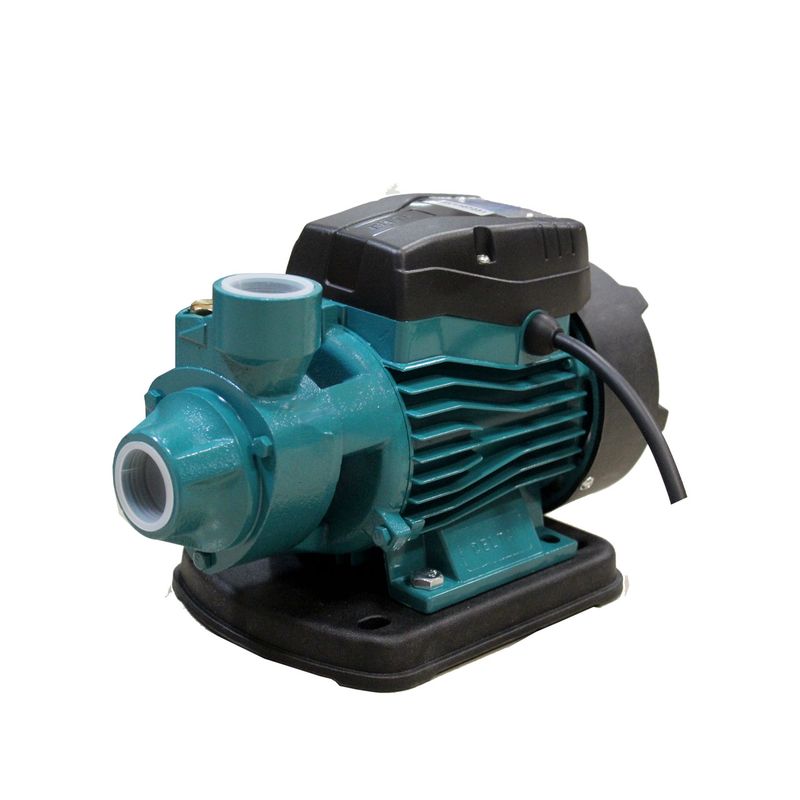 پمپ آب دلتا مدل qb 60 کد 0.5hp