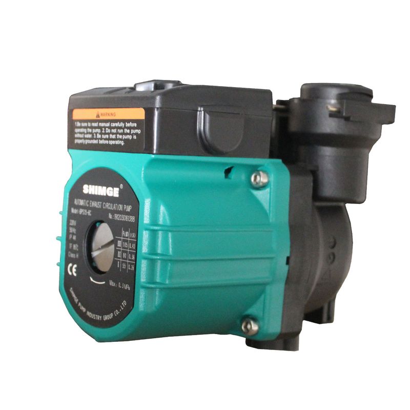 پمپ آب شیمجه مدل bps 15 6c
