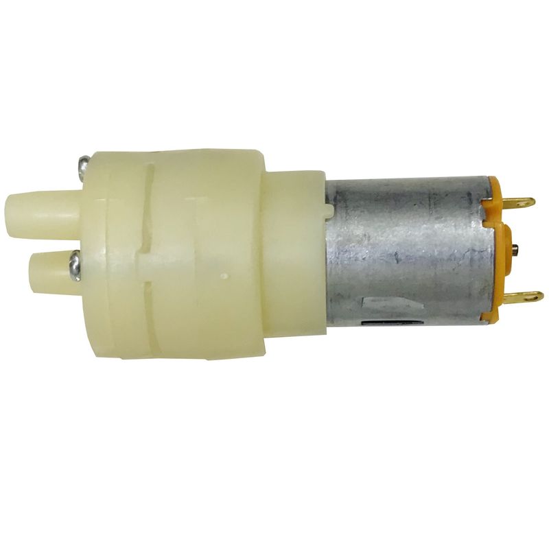 پمپ آب مدل r385 mini
