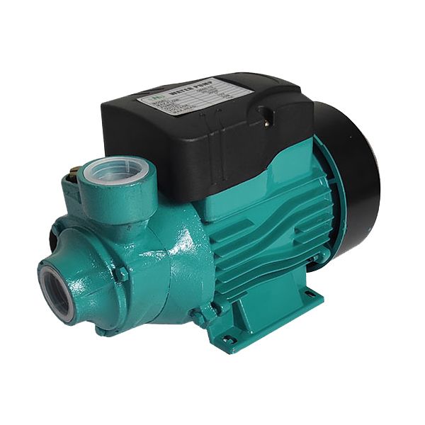 پمپ آب نیم اسب بخار مدل az cnb qb60 24v