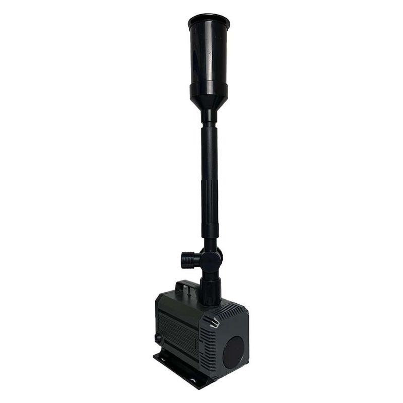 پمپ آبنما 0.11 اسب بخار گرین مدل gfa 3503