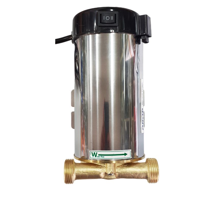 پمپ آبگرمکن دراپ مدل 15wg 120a