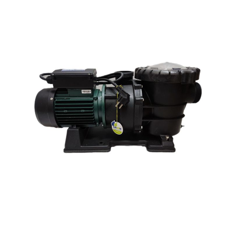 پمپ استخر گرین مدل fcp 1500s