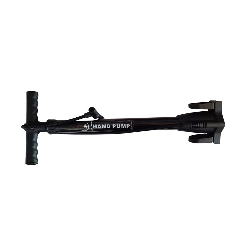 پمپ بادی مدل di hand pump