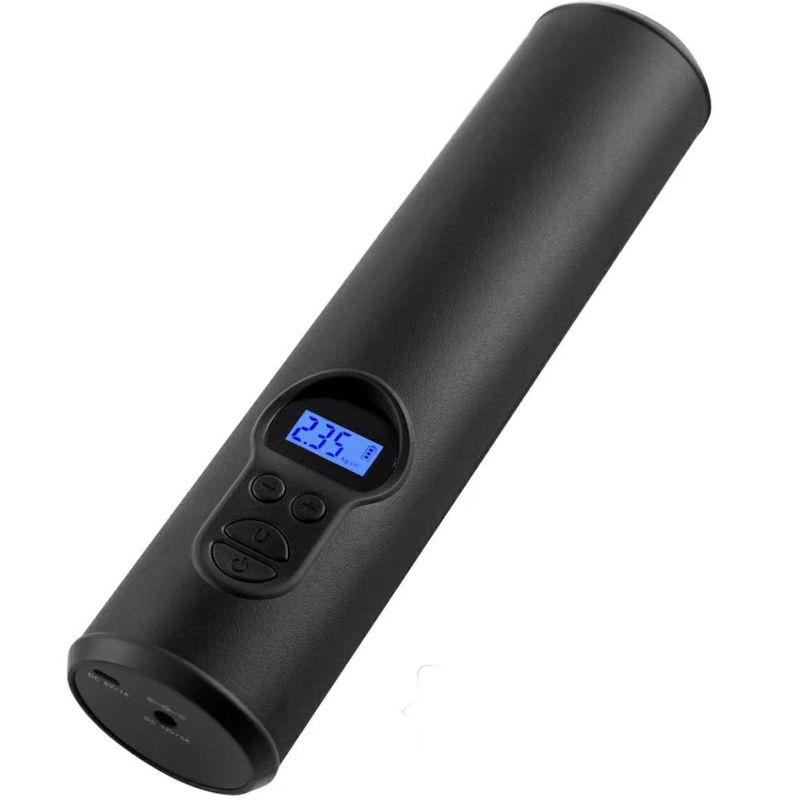 پمپ بادی مدل tpms inflator1100