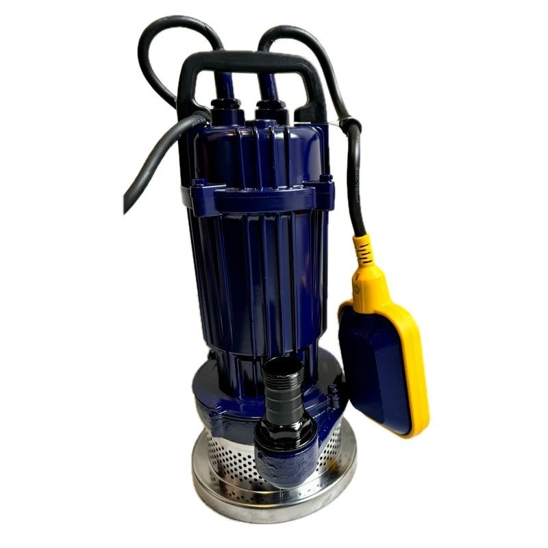 پمپ کف کش 1 اسب بخار فورگ مدل qdx1.5 32 0.75f