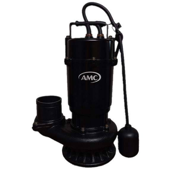 پمپ کف کش 2 اسب بخار ای ام سی مدل qdx45 9 1.5f