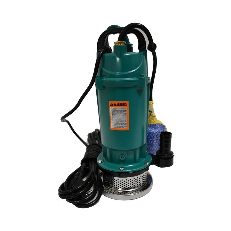 پمپ کف کش اسکواردی مدل 17 متری یک اینچ فلوتردار کد ic1.5 17 0.37f