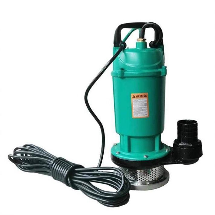 پمپ کف کش اسکواردی مدل ic10 16 0.75f
