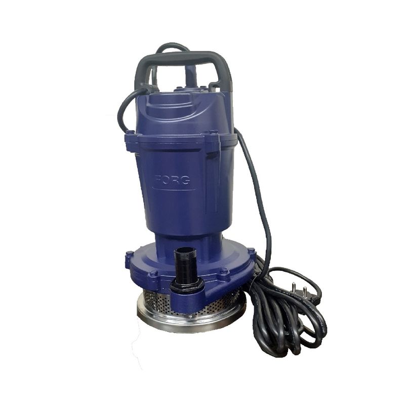 پمپ کف کش فورگ مدل qdx1.5 32 0.75f