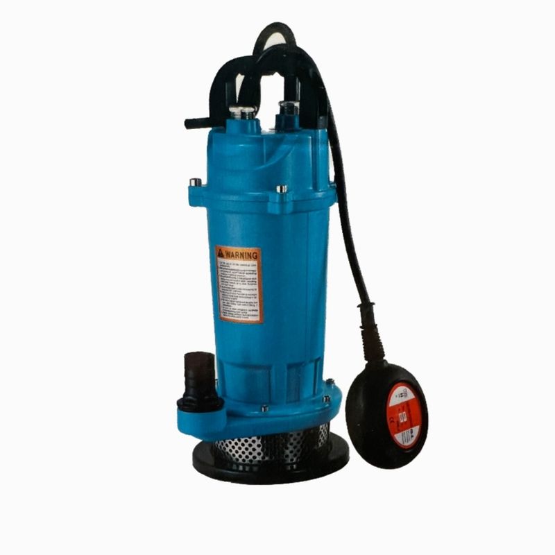 پمپ کفکش ونیکو مدل ic1.5 12 0 0.25f