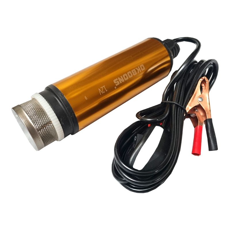 پمپ گازوئیل کش اوکی بونز کد okb 0012v