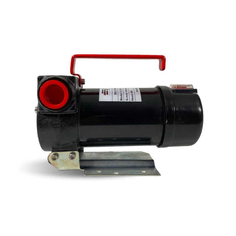 پمپ گازوئیل کش ایکار مدل ic12v