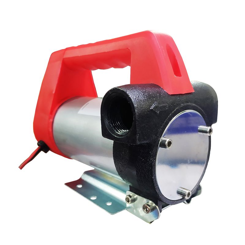 پمپ گازوئیل کش مدل f dctp40 12v