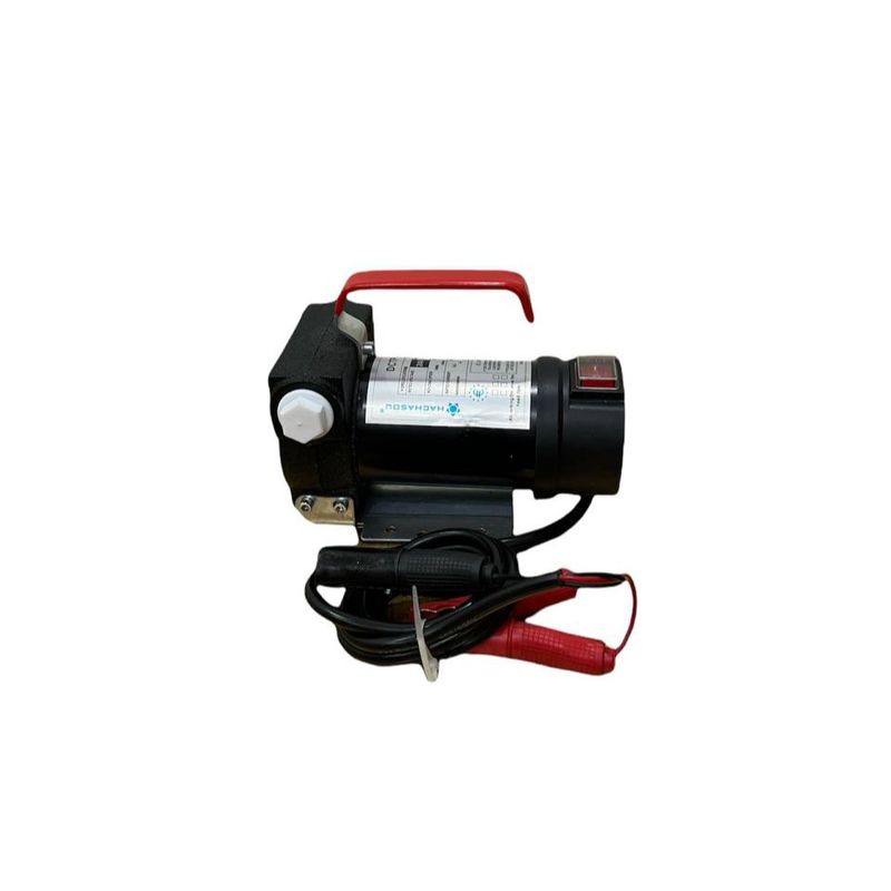 پمپ گازوئیل کش هاچاسو مدل dctp40 12v