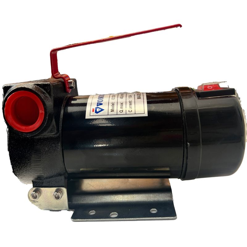 پمپ گازوئیل کش ونیکو مدل ic12v