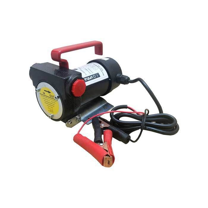 پمپ گازوئیل کش ونیکو کد ic24v