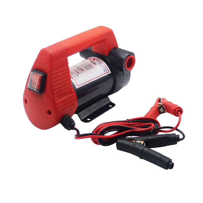 پمپ گازوییل کش زکو مدل yp op zk002 12v