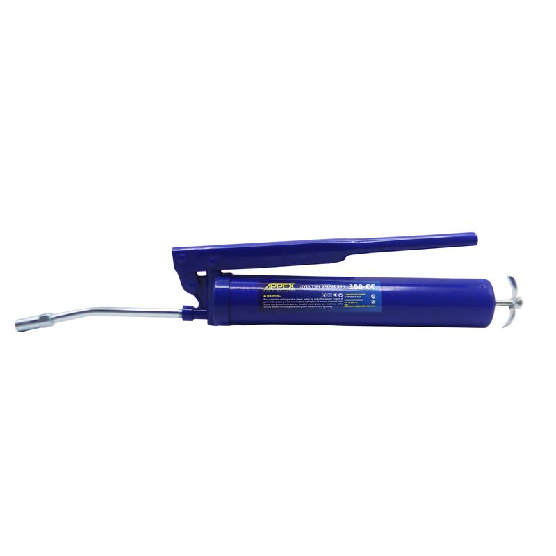 پمپ گریس اپکس مدل دستی کد yp apx 4330 300cc