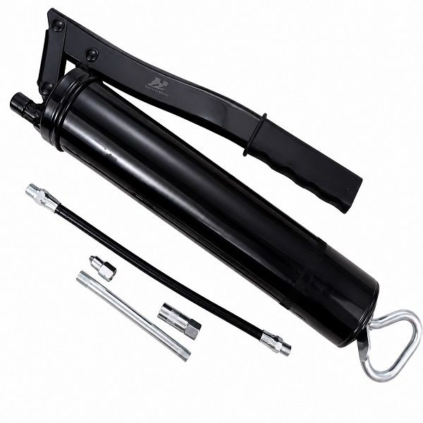 پمپ گریس لیانگ هانگ تولز مدل hand grise gun