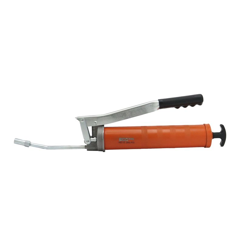 پمپ گریس مدل داگ کد ypna trs ind 12000psi