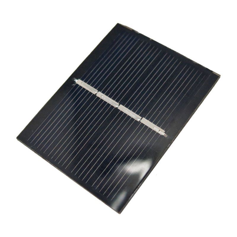 پنل خورشیدی 0.07 وات مدل 2v40ma