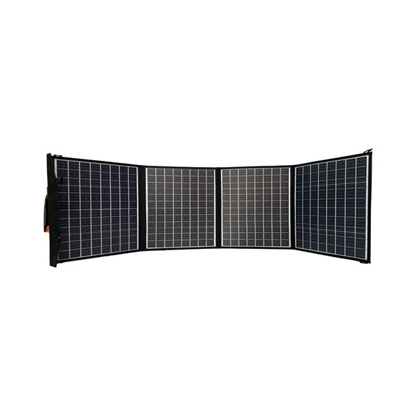 پنل خورشیدی 100 وات سی سی لامپ مدل cl zd18100